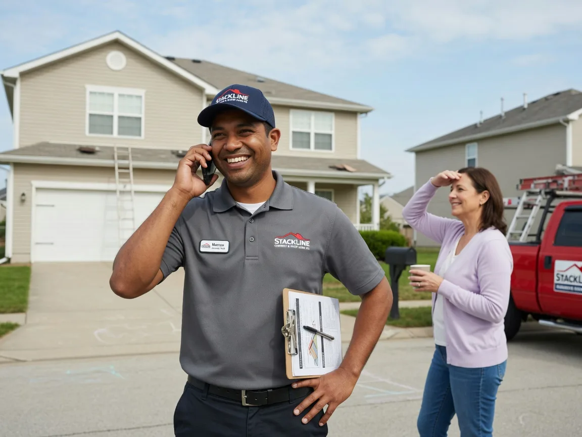 Chimney flashing repair Jackhorn, KY FAQs